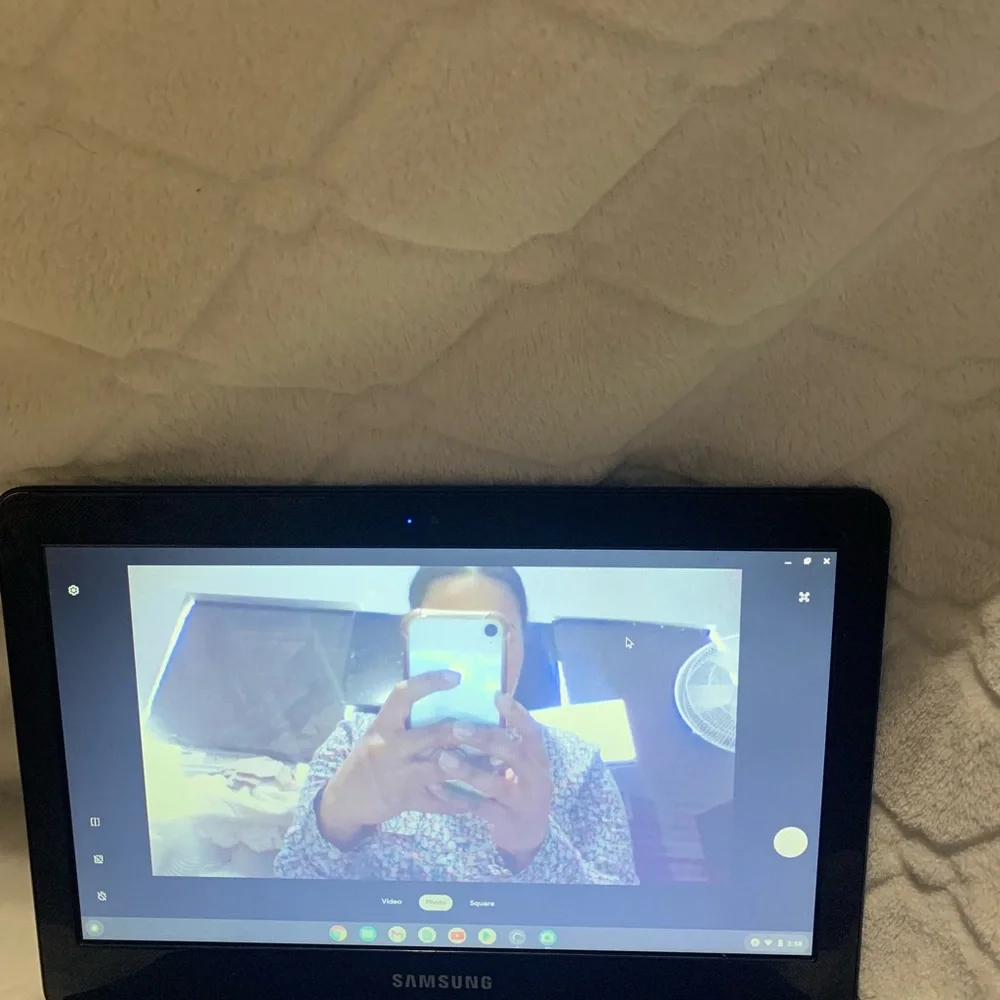 Samsung Chromebook